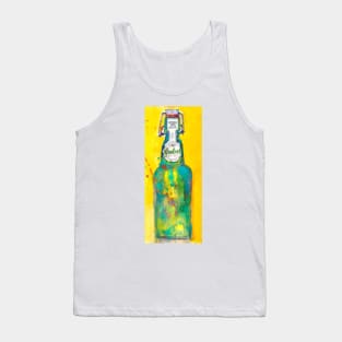 Grolsch Premium Lager Beer Tank Top